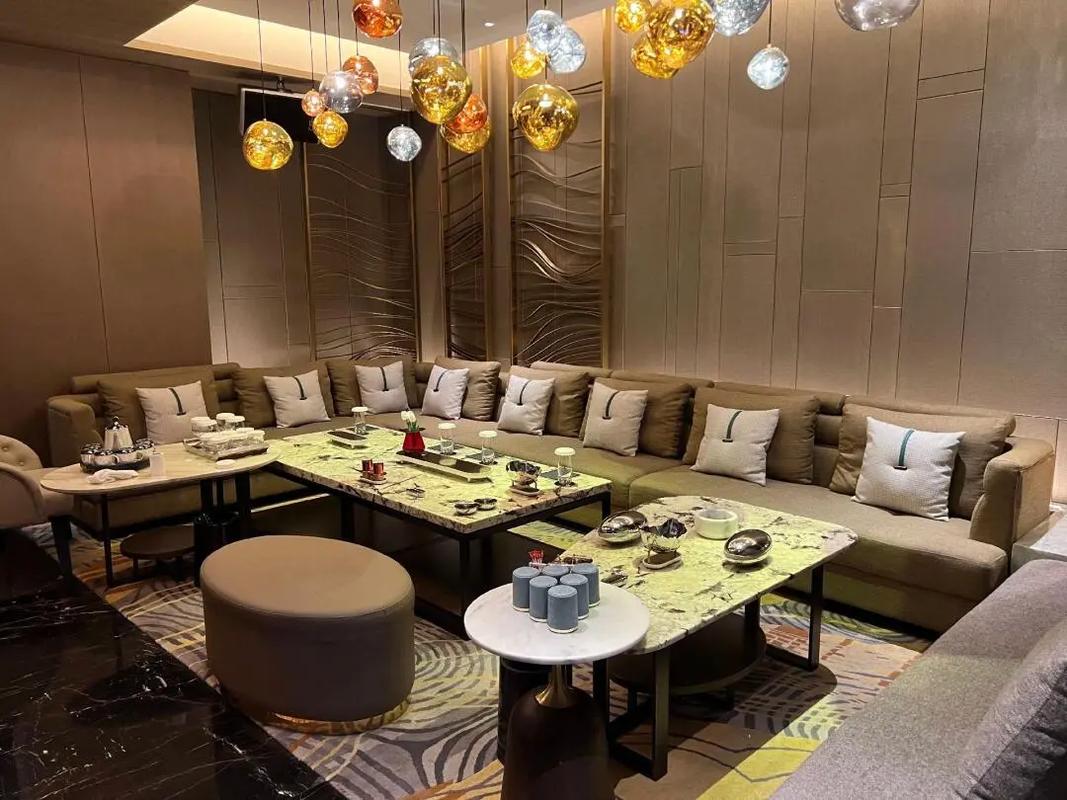 南阳商务ktv全新商务ktv新玩法揭秘-唐河县ktv预订